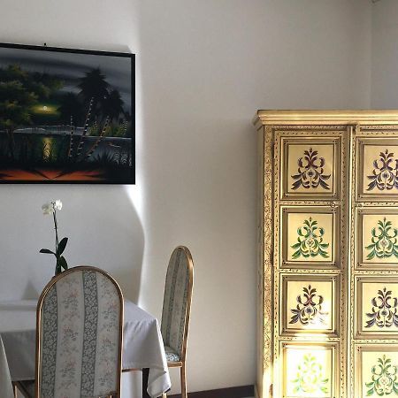 Hotel La Rivetta à Omegna Extérieur photo