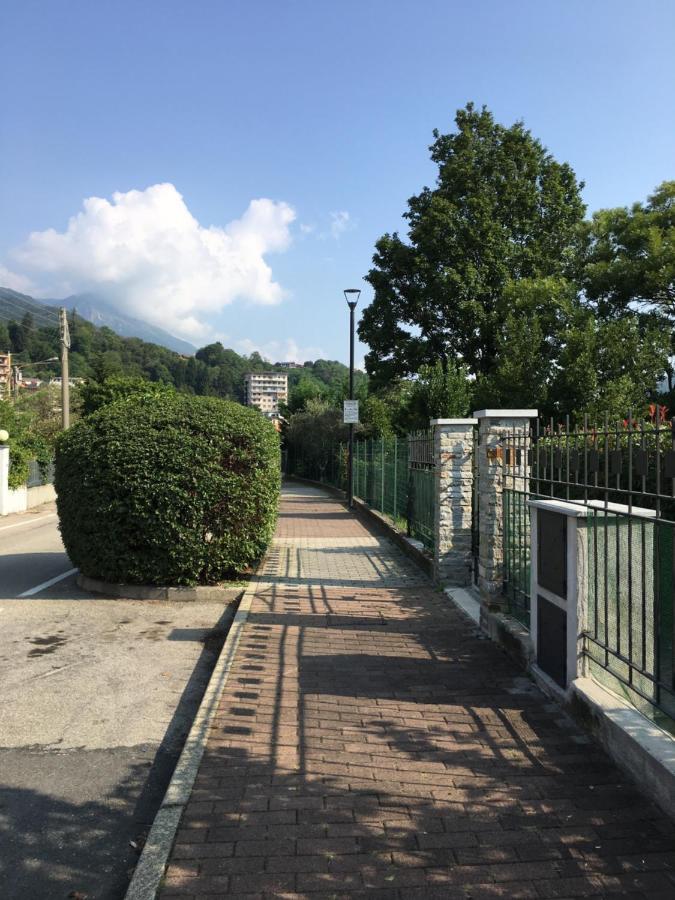 Hotel La Rivetta à Omegna Extérieur photo