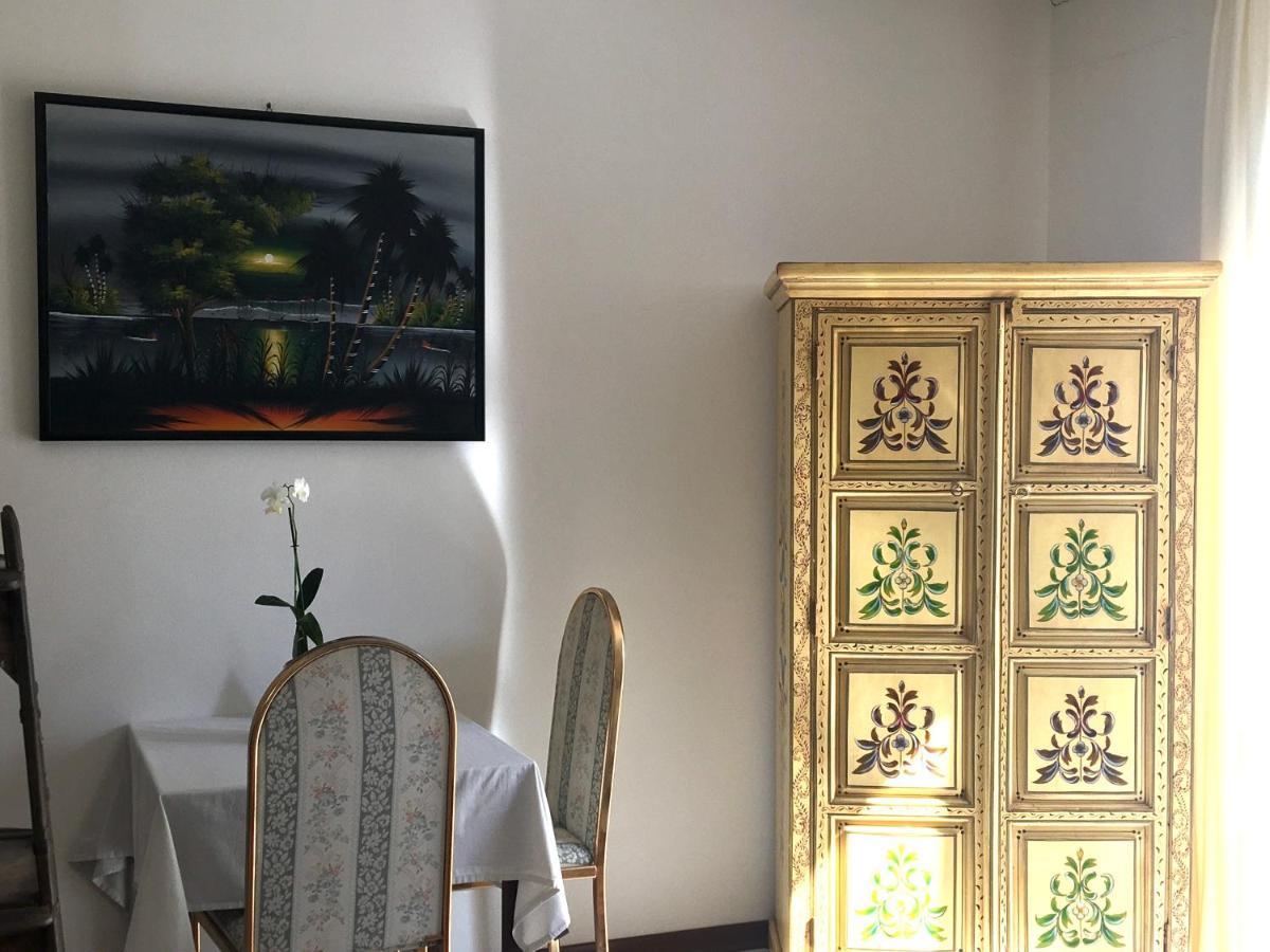 Hotel La Rivetta à Omegna Extérieur photo