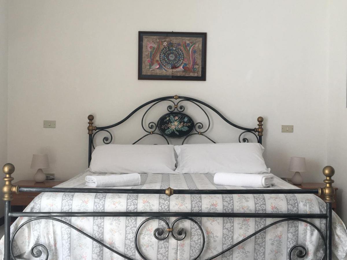 Hotel La Rivetta à Omegna Extérieur photo