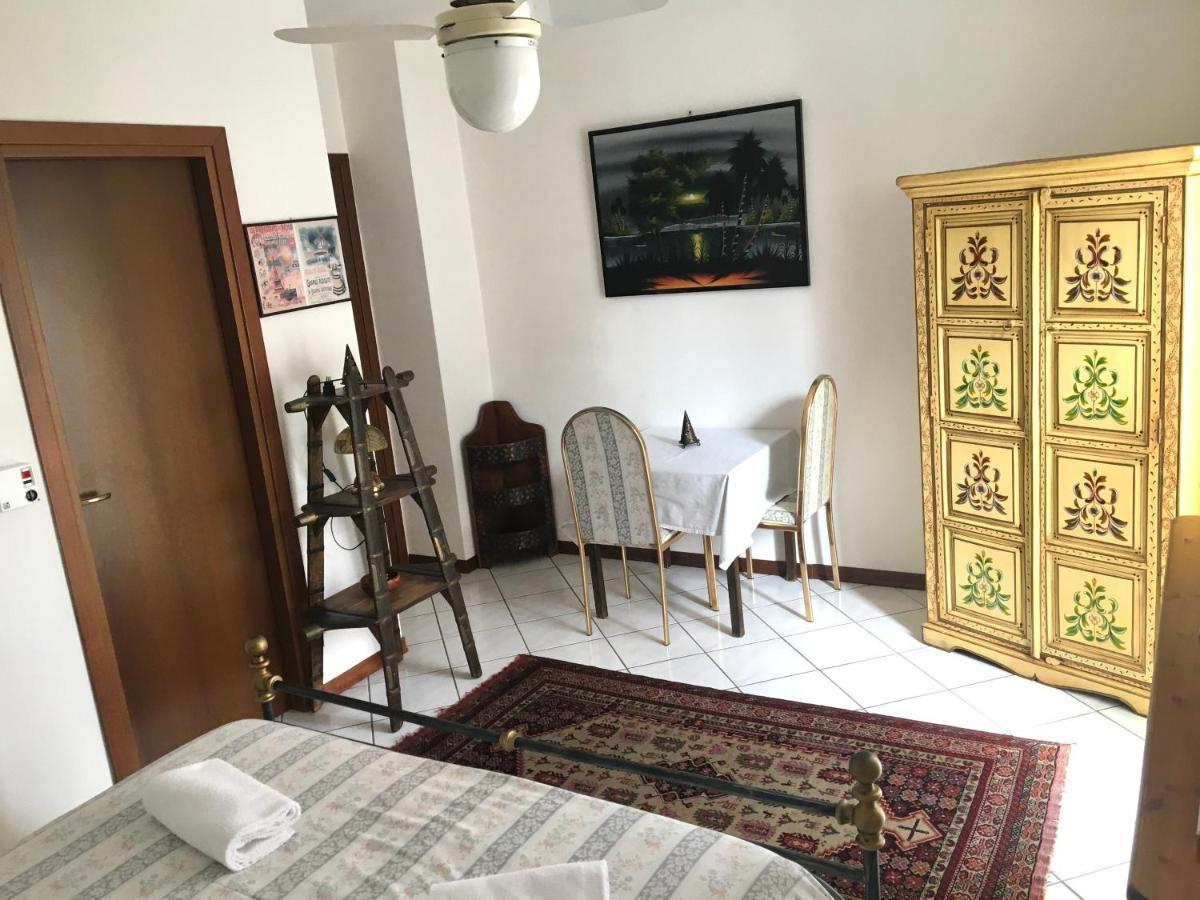 Hotel La Rivetta à Omegna Extérieur photo